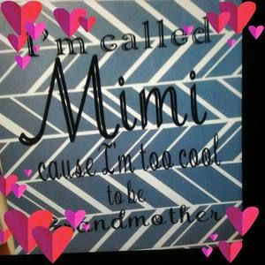 Meet your Posher, Pat